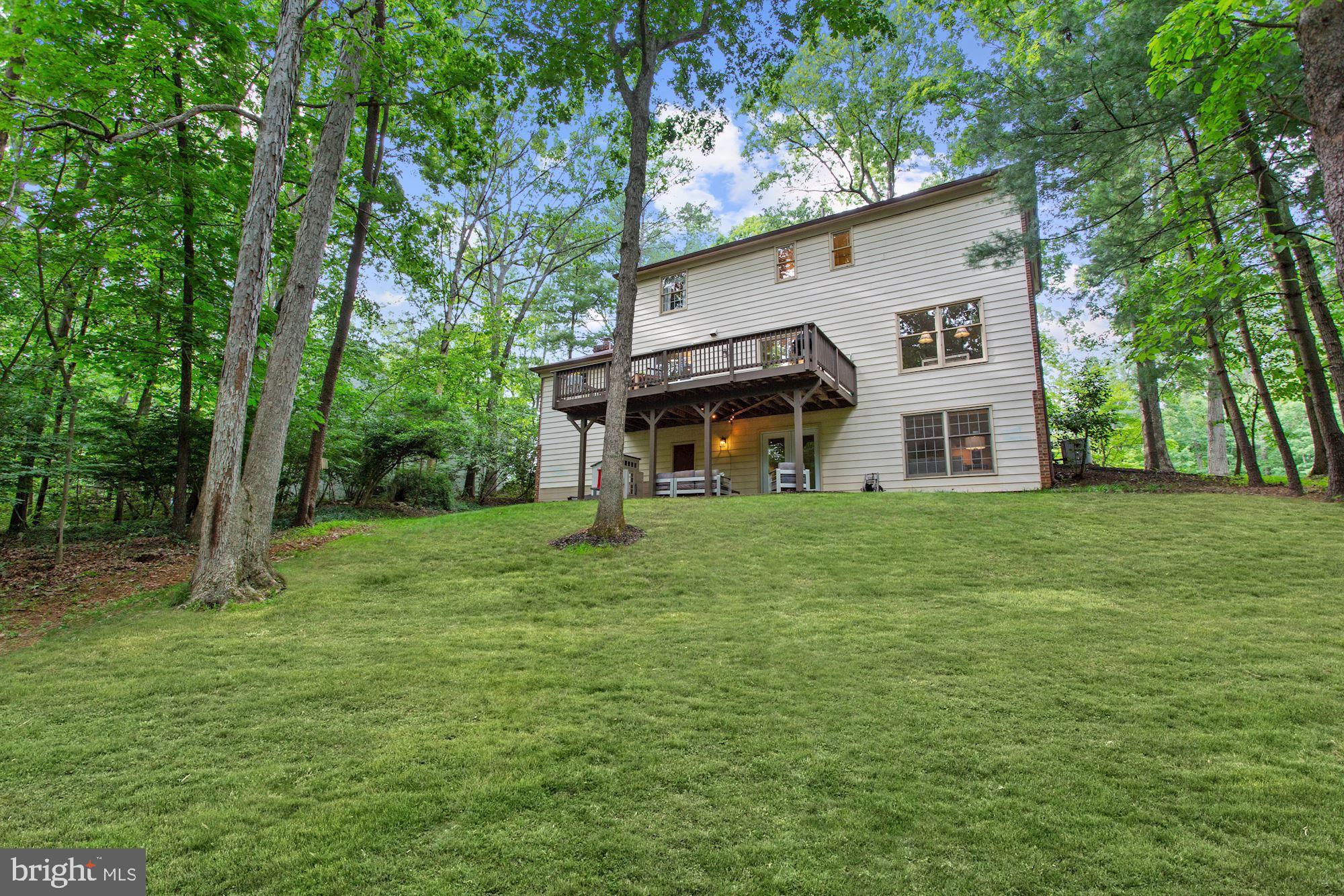 10803 Cross School Road Reston, VA 20191 - Photo 36 of 37