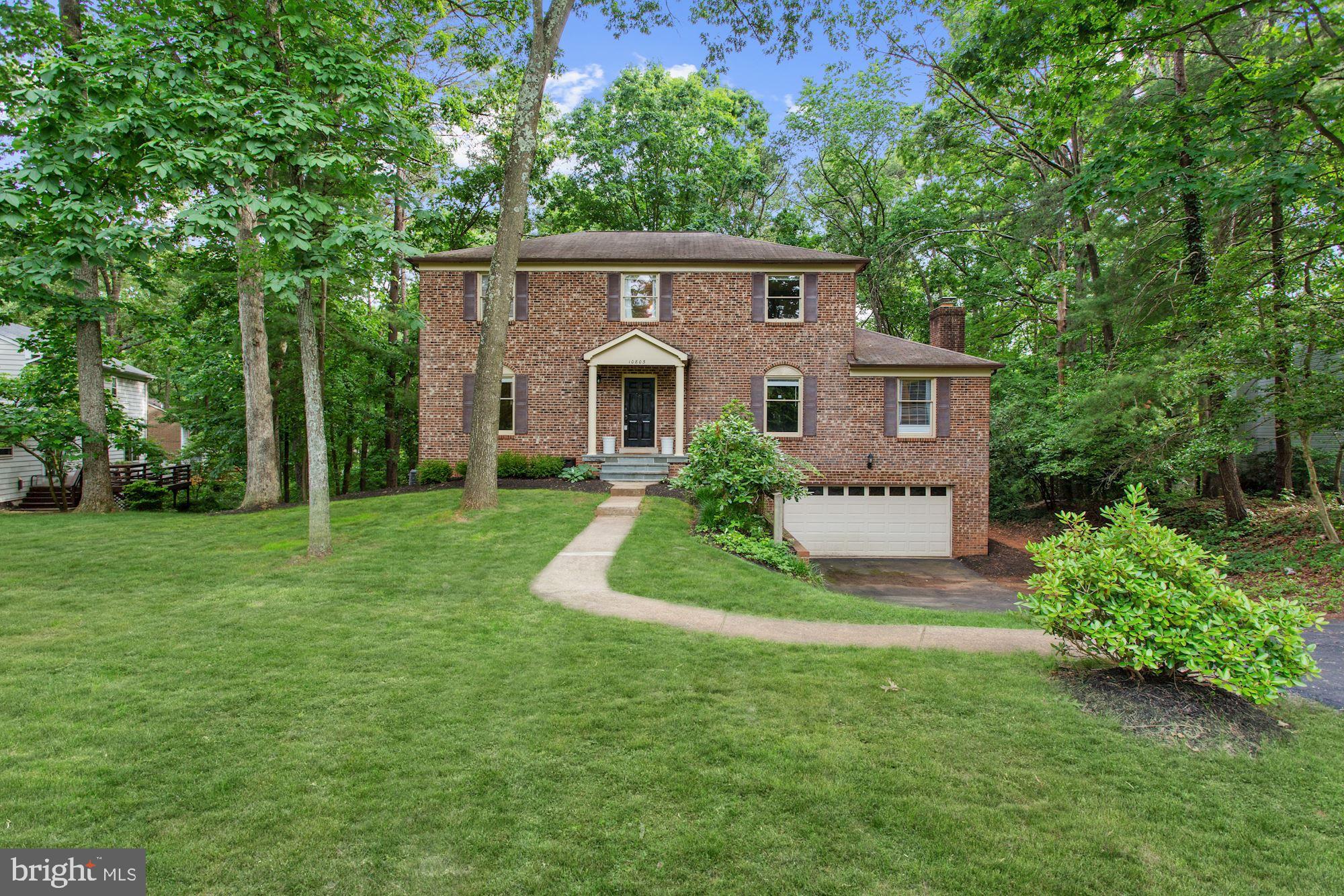 10803 Cross School Road Reston, VA 20191 - Photo 37 of 37