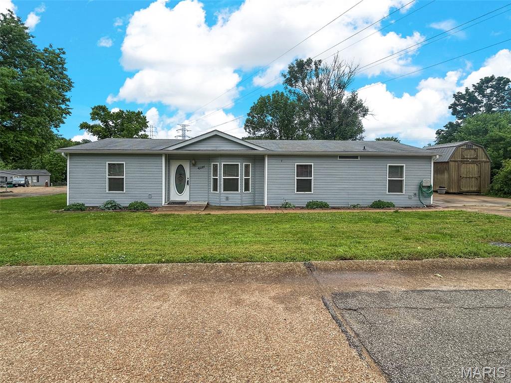 4644 White Ash Drive High Ridge, MO 63049 - Photo 1 of 23