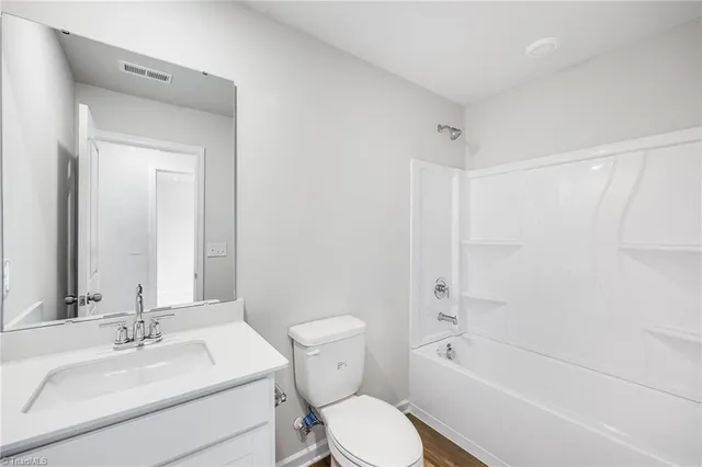 $244,999 | 172 Plumtree Court, King, NC 27021