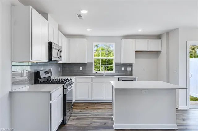 $244,999 | 172 Plumtree Court, King, NC 27021