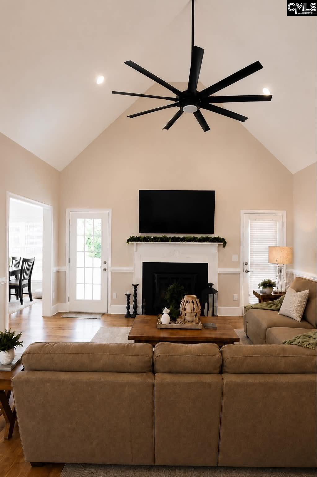 25 Middleton Drive Lugoff, SC 29078 - Photo 10 of 39