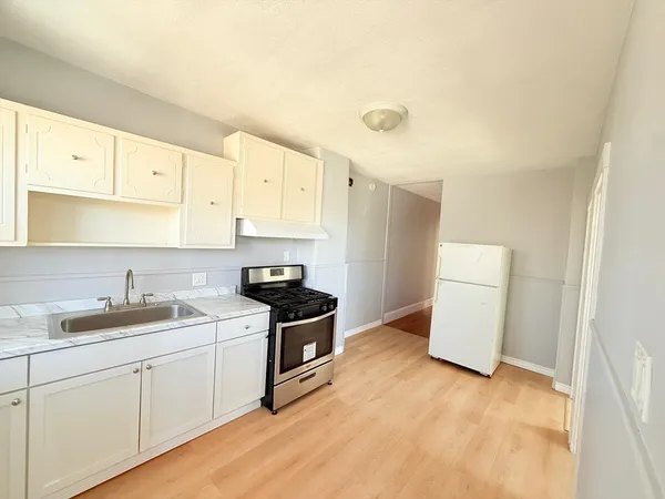 $349,988 | 20 Ferry Street, Unit B, Everett, MA 02149