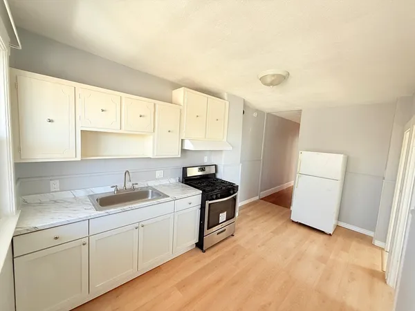 $349,988 | 20 Ferry Street, Unit B, Everett, MA 02149