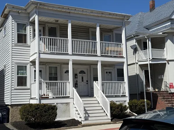 $349,988 | 20 Ferry Street, Unit B, Everett, MA 02149