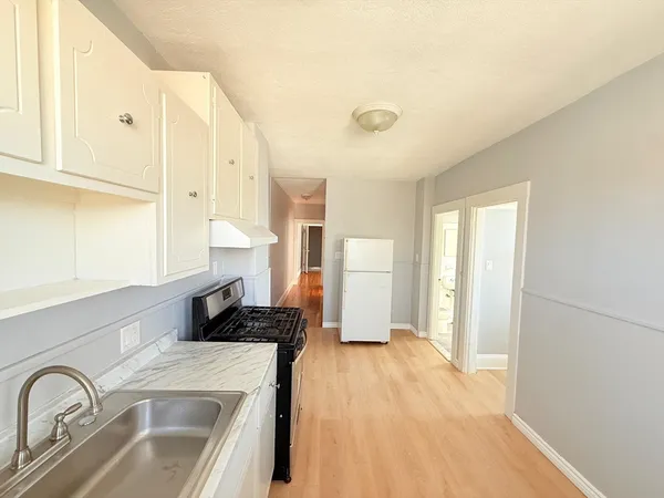 $349,988 | 20 Ferry Street, Unit B, Everett, MA 02149