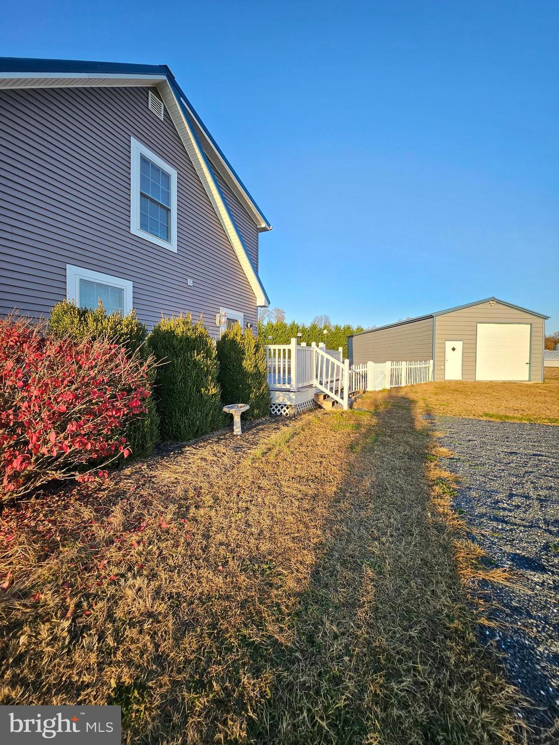 25938 Beauchamp Branch Road Denton, MD 21629 - Photo 12 of 38 Gallery Image 12