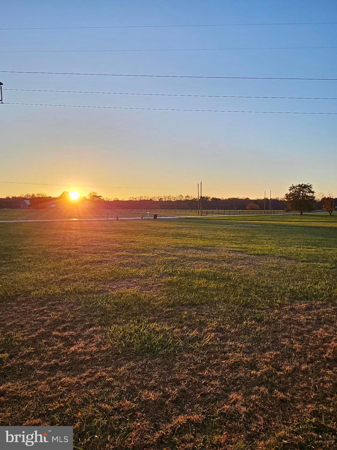 25938 Beauchamp Branch Road Denton, MD 21629 - Photo 24 of 38 Gorgeous sunsets every night