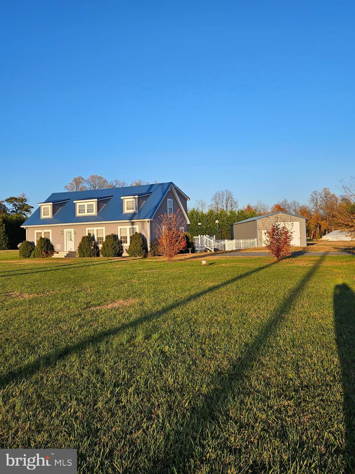 25938 Beauchamp Branch Road Denton, MD 21629 - Photo 5 of 38 Gallery Image 5