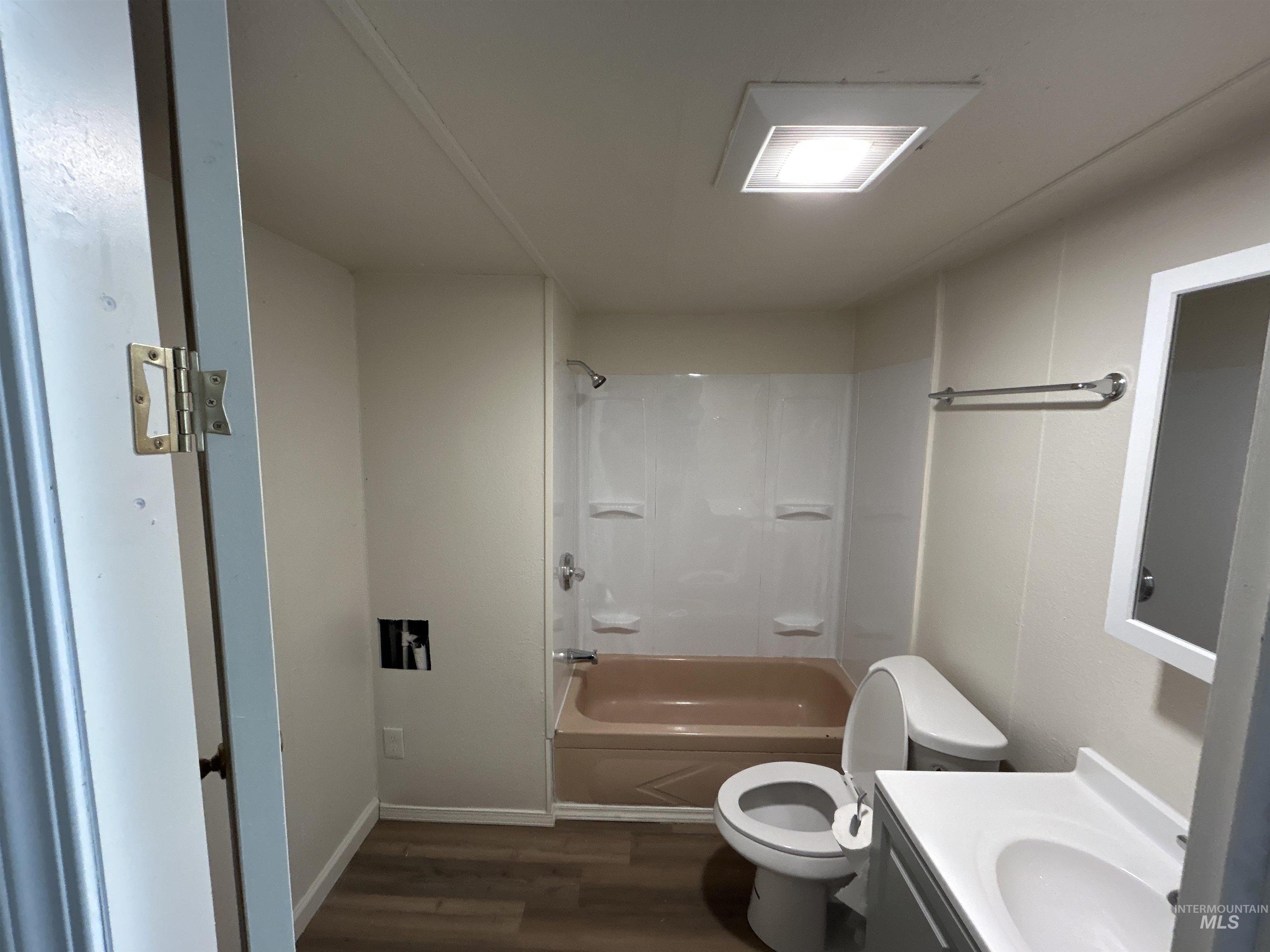 1412 4th Street, Unit 19 Asotin, WA 99402 - Photo 14 of 17