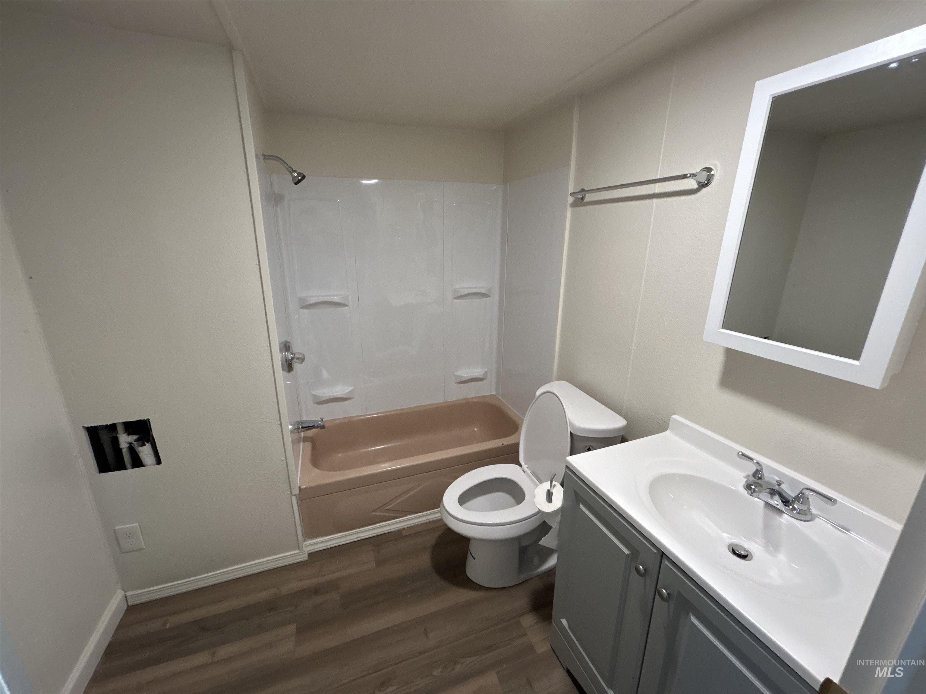 1412 4th Street, Unit 19 Asotin, WA 99402 - Photo 15 of 17