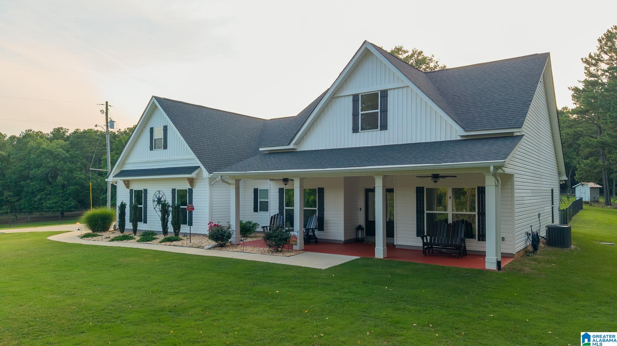 271 Little Pond Road Pell City, AL 35128 - Photo 63 of 86