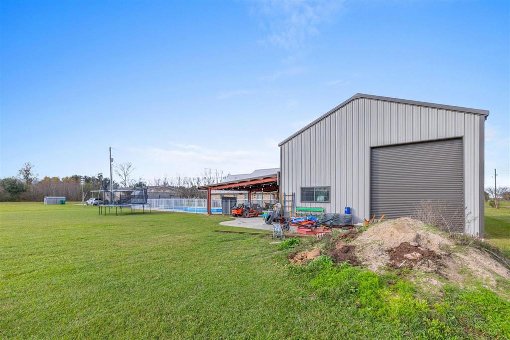 7375 McCown Road Iowa, LA 70647 - Photo 19 of 25