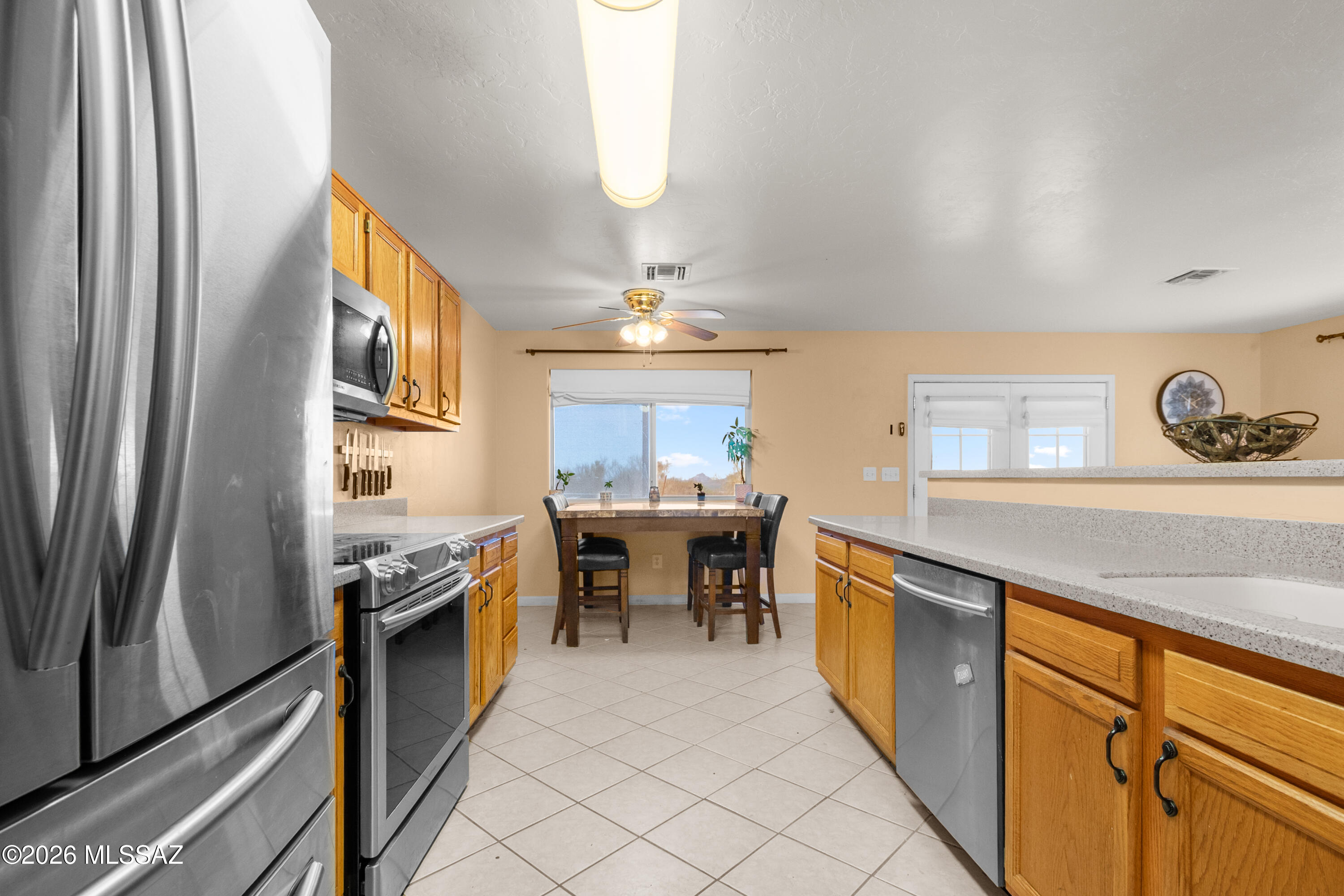 13882 Toler Place Tucson, AZ 85736 - Photo 13 of 34 Dinning (Toler)