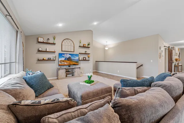 $619,900 | 920 Amelia Court Northeast, Montgomery, MN 56069