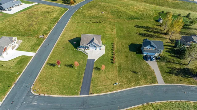 $619,900 | 920 Amelia Court Northeast, Montgomery, MN 56069