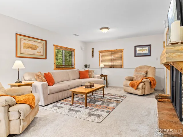 $699,000 | 745 Hickory Drive, Lyons, CO 80540