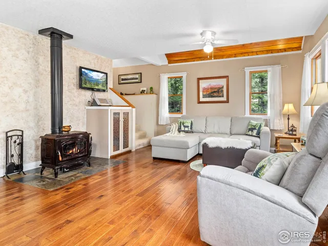 $699,000 | 745 Hickory Drive, Lyons, CO 80540