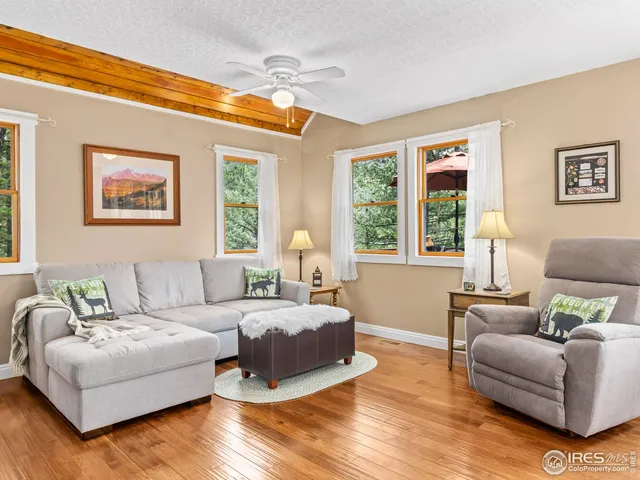 $699,000 | 745 Hickory Drive, Lyons, CO 80540