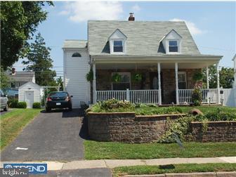 864 Cricket Road Secane, PA 19018 - Photo 1 of 12 Exterior Front