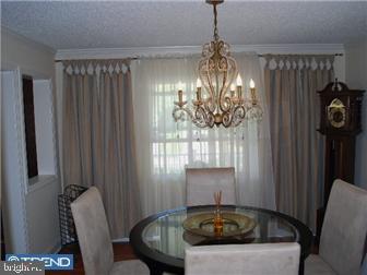 864 Cricket Road Secane, PA 19018 - Photo 3 of 12 Dining Room