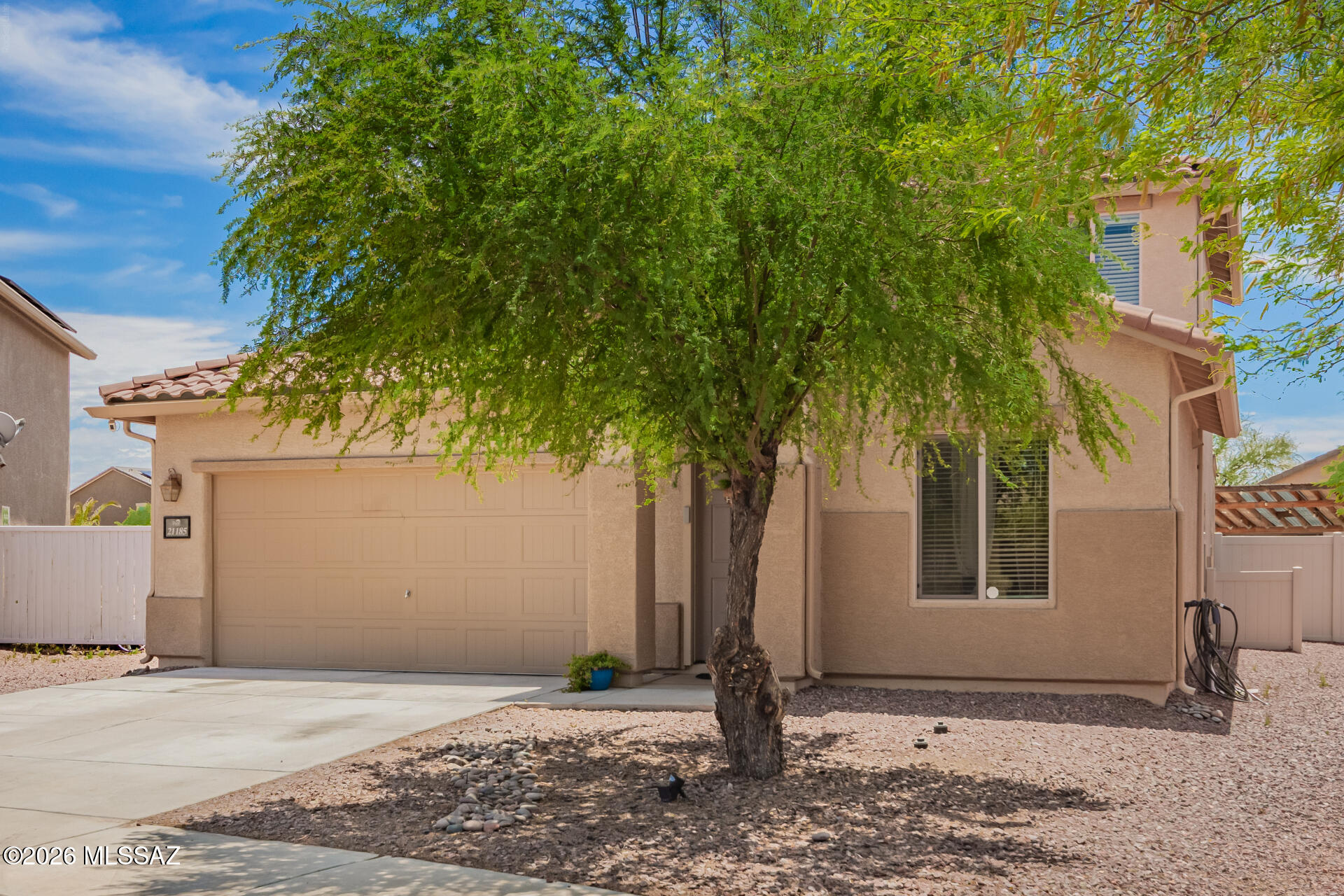 21185 East Reunion Road Red Rock, AZ 85145 - Photo 6 of 34