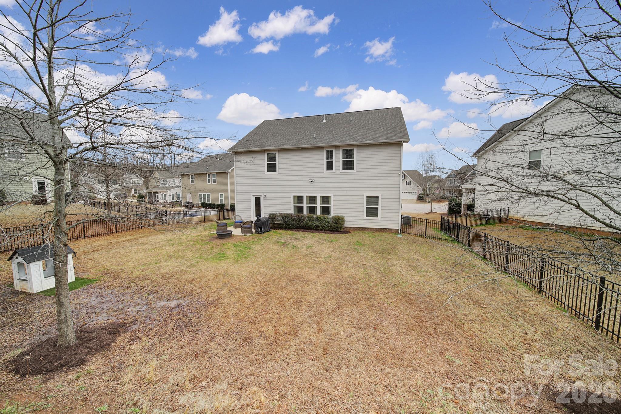 318 Redberry Court York, SC 29745 - Photo 39 of 47