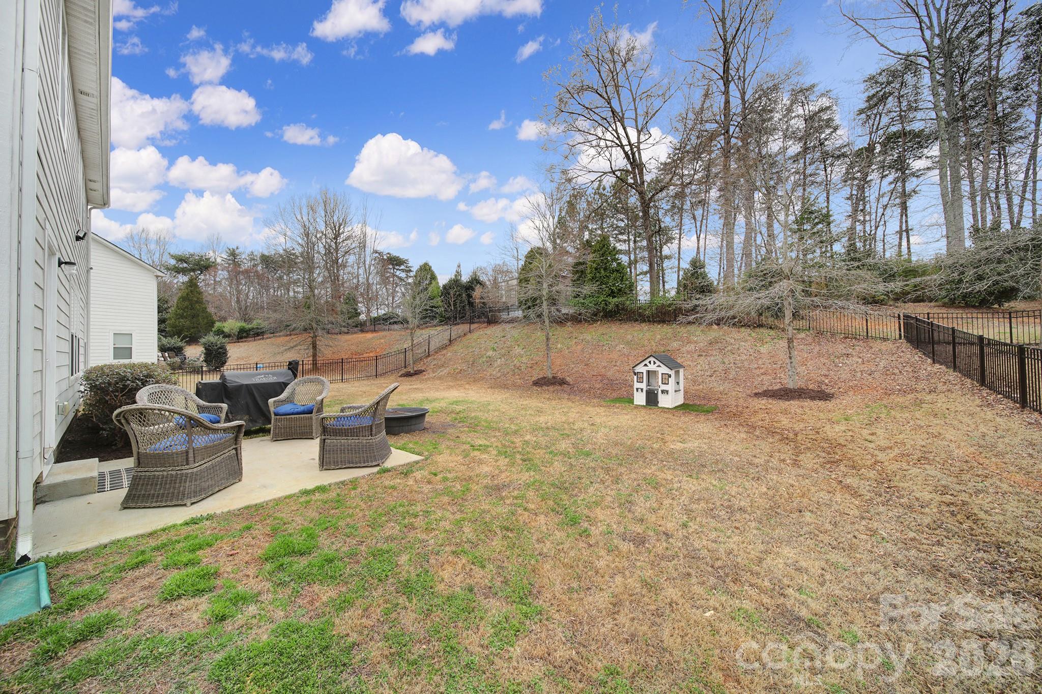 318 Redberry Court York, SC 29745 - Photo 40 of 47