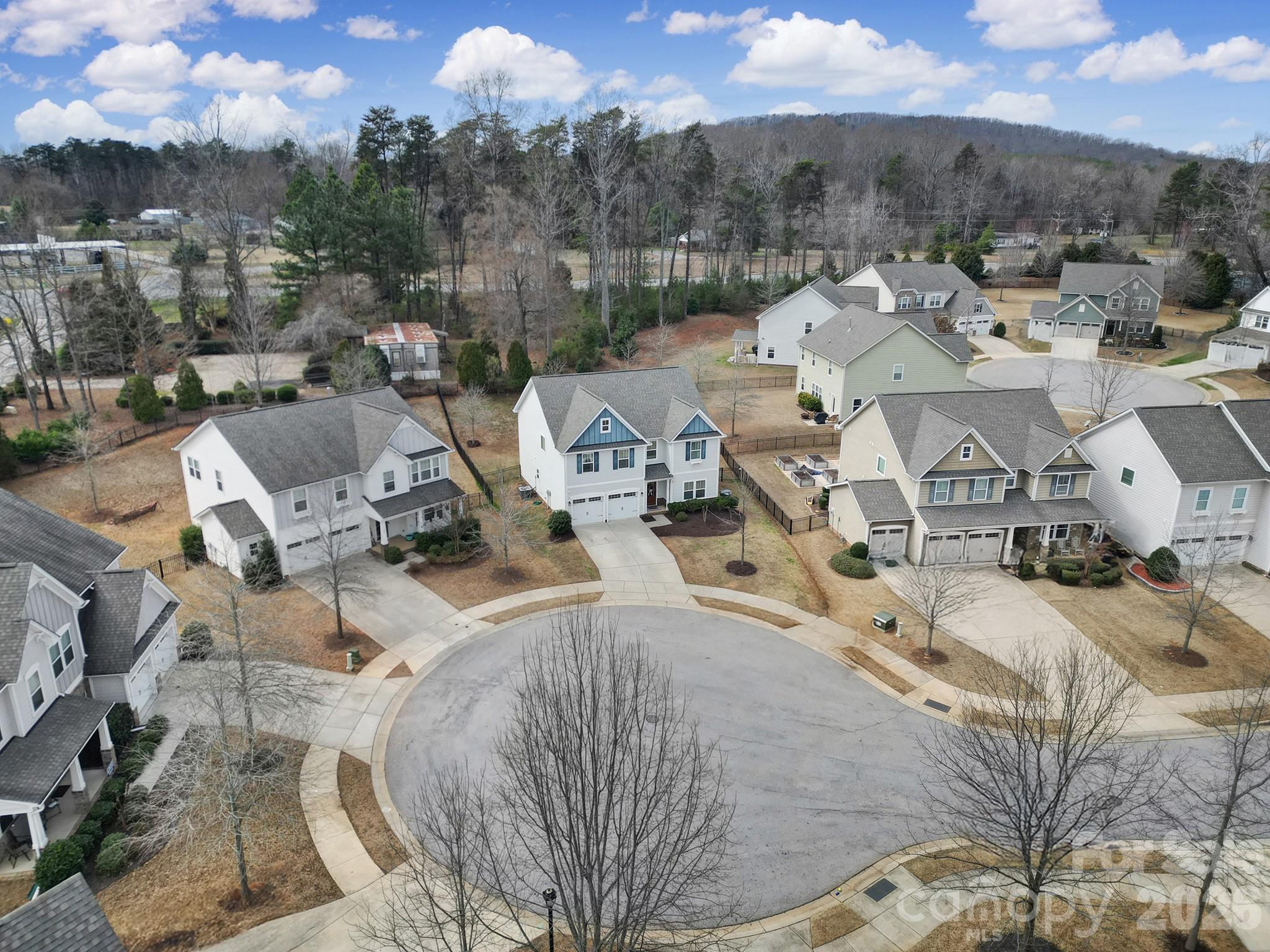 318 Redberry Court York, SC 29745 - Photo 41 of 47