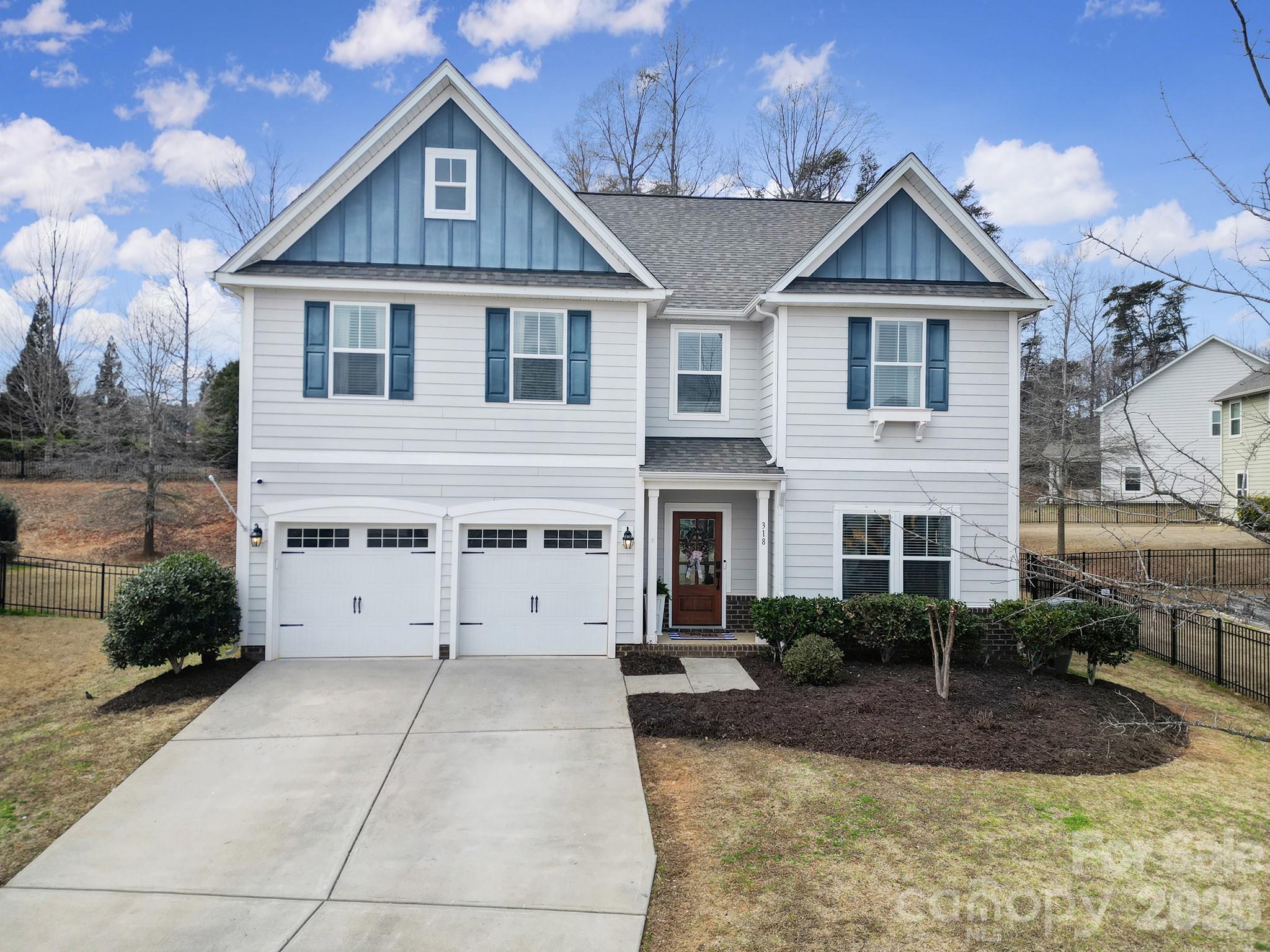 318 Redberry Court York, SC 29745 - Photo 42 of 47