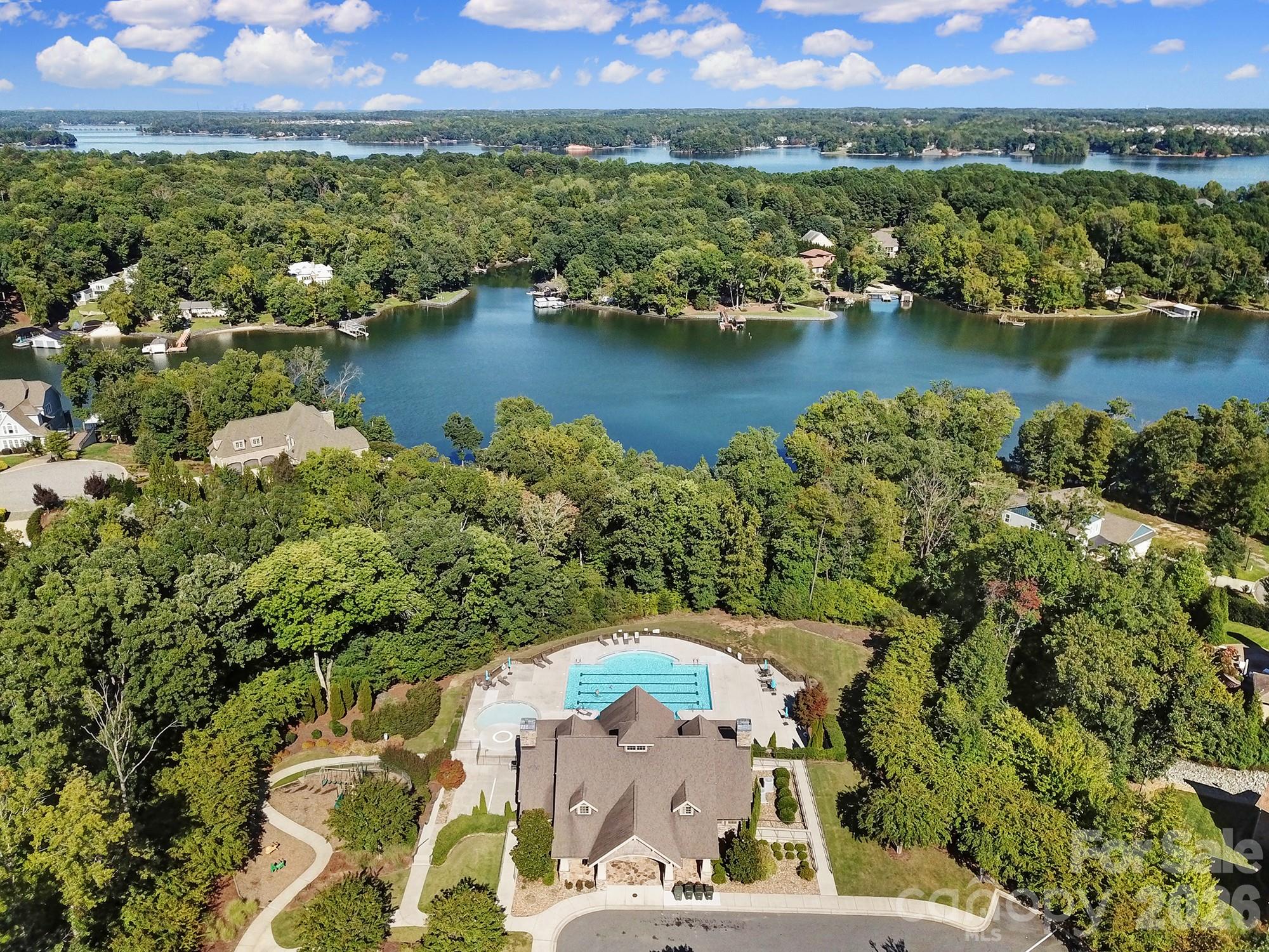 318 Redberry Court York, SC 29745 - Photo 44 of 47