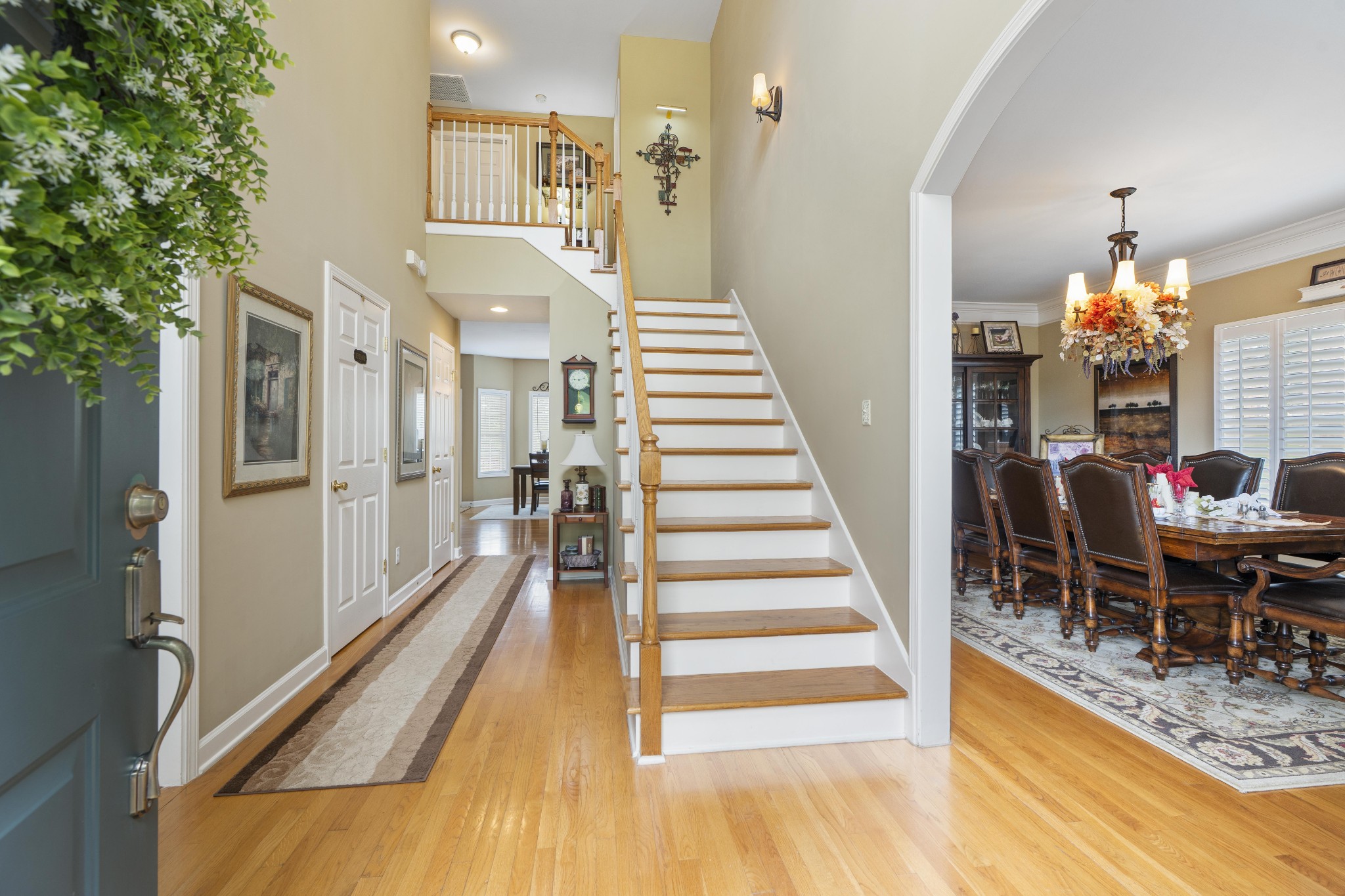 6196 Mt Pisgah Road Nashville, TN 37211 - Photo 8 of 55