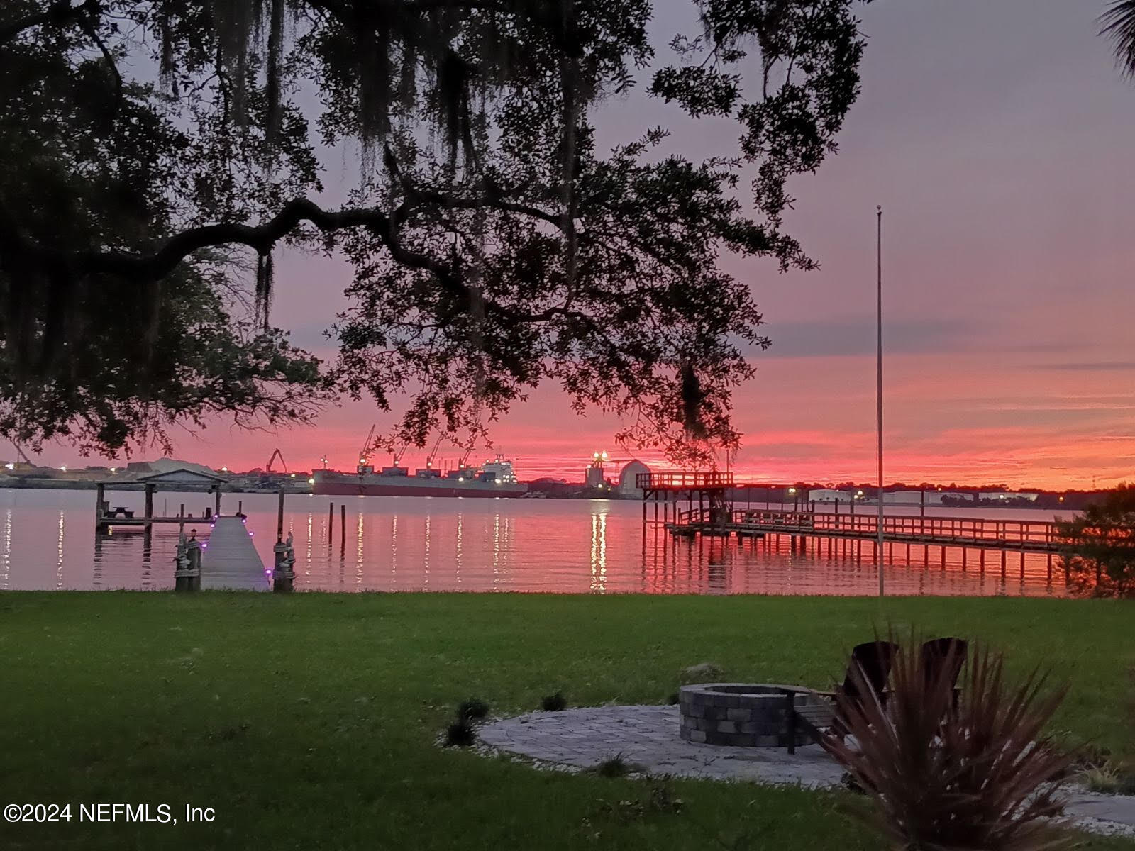 5200 Riverton Road Jacksonville, FL 32277 - Photo 14 of 90 riverton sunset