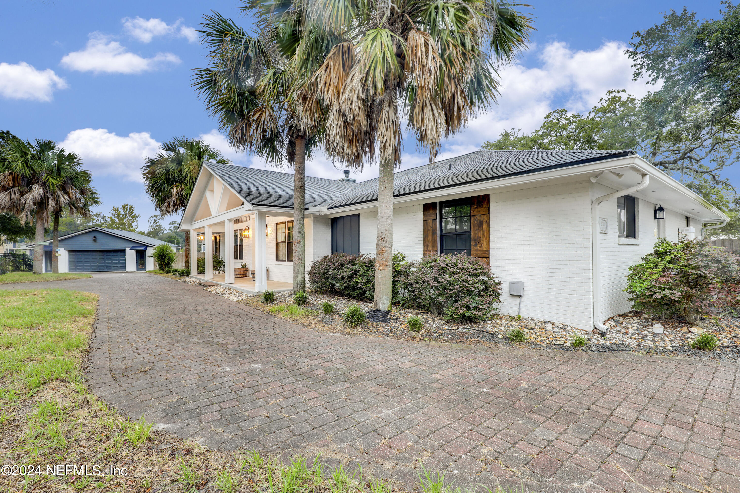 5200 Riverton Road Jacksonville, FL 32277 - Photo 2 of 90 07 Front Exterior