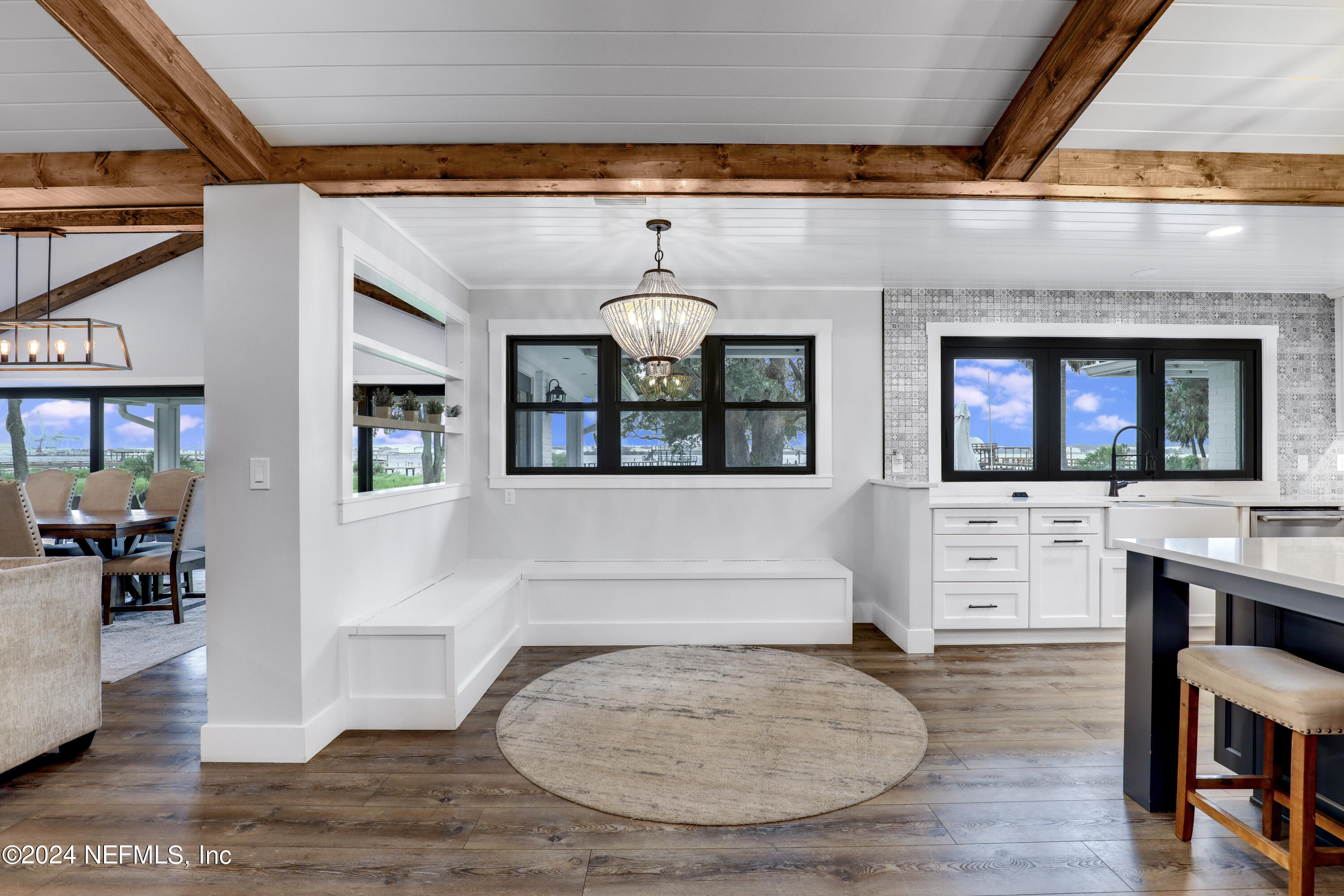 5200 Riverton Road Jacksonville, FL 32277 - Photo 28 of 90 18 Kitchen Nook