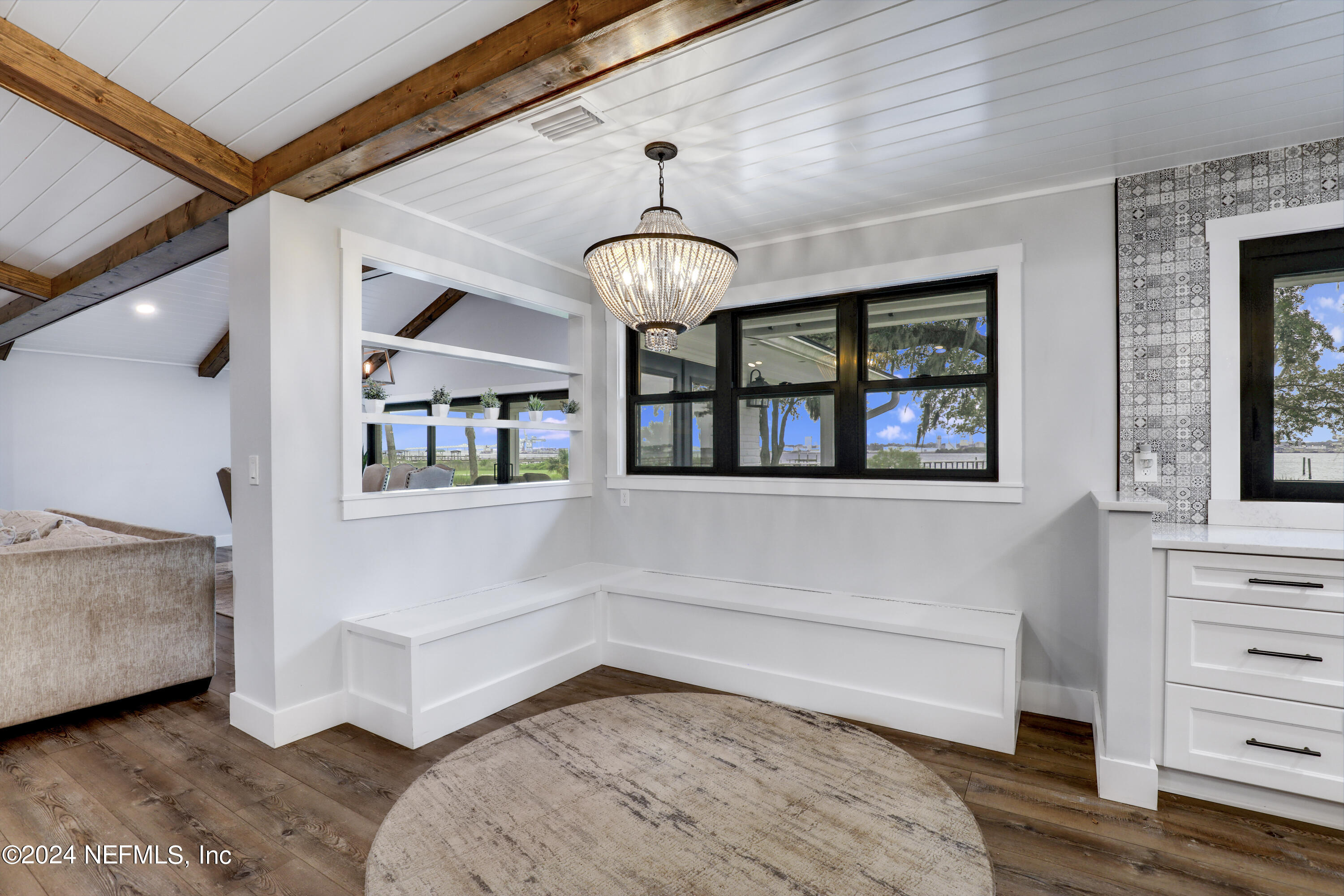 5200 Riverton Road Jacksonville, FL 32277 - Photo 29 of 90 19 Kitchen Nook