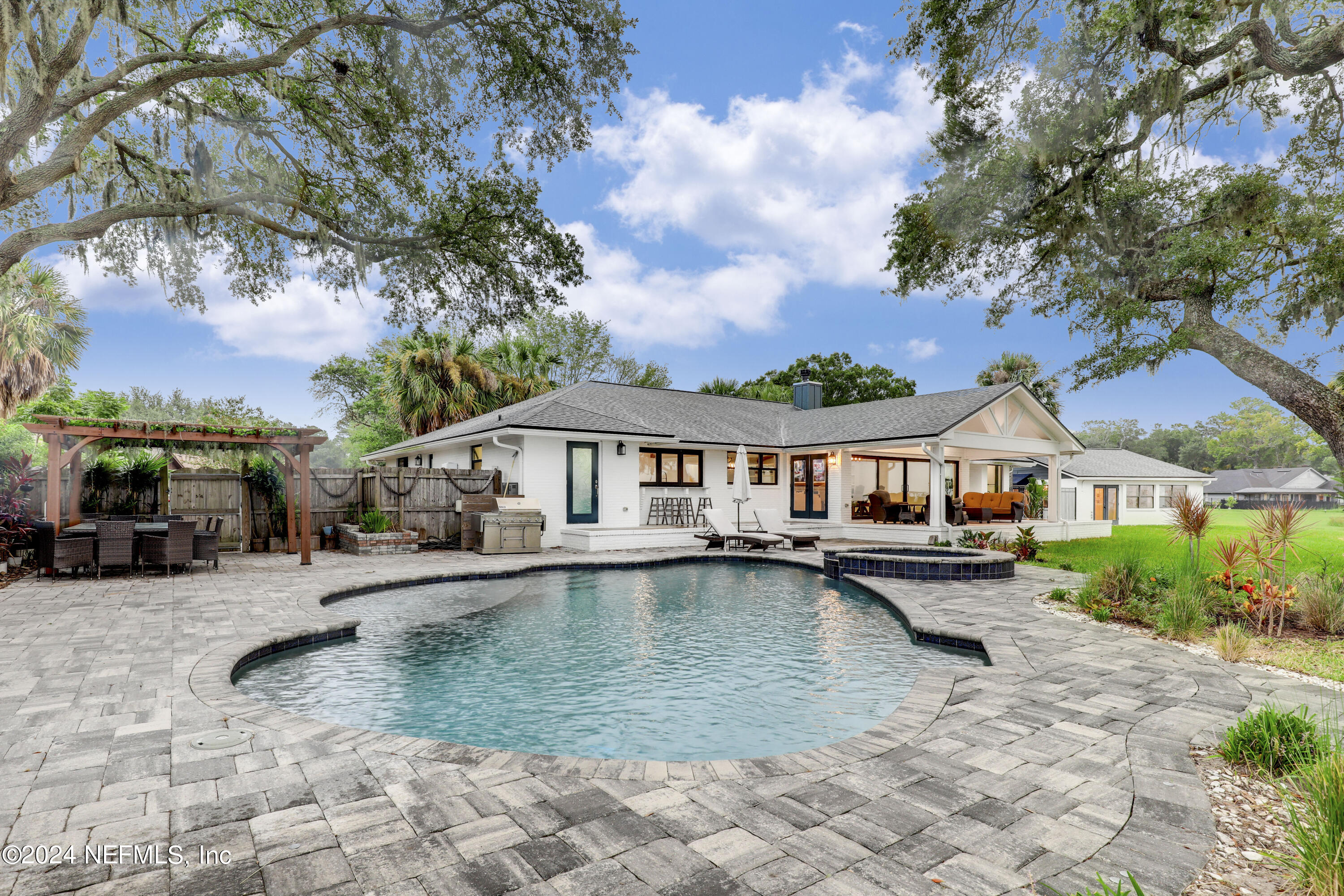 5200 Riverton Road Jacksonville, FL 32277 - Photo 3 of 90 05 Pool