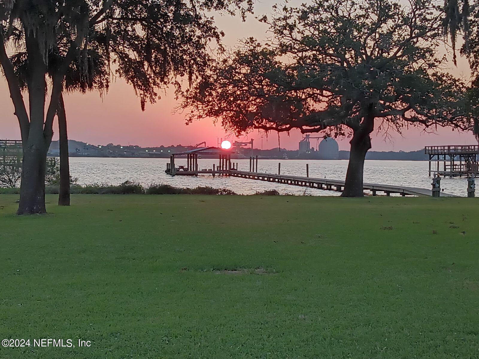 5200 Riverton Road Jacksonville, FL 32277 - Photo 32 of 90 riverton sunset