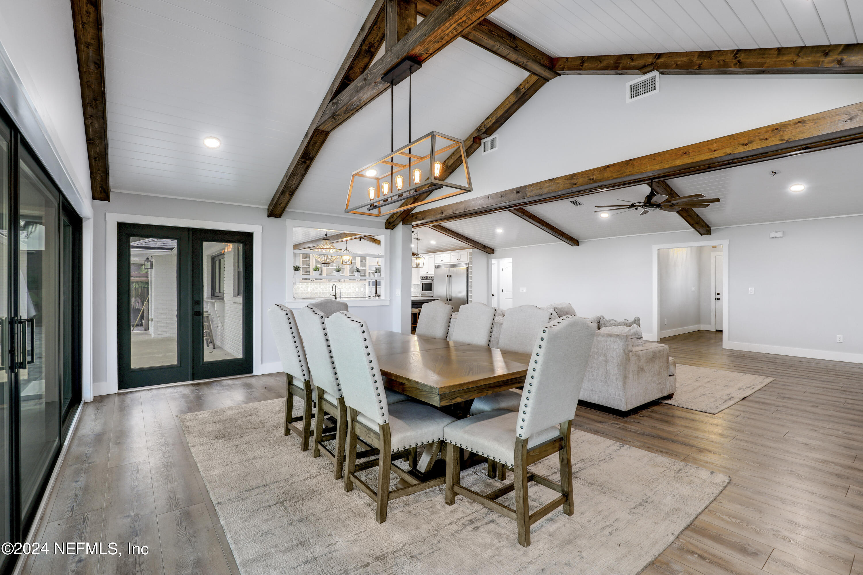 5200 Riverton Road Jacksonville, FL 32277 - Photo 36 of 90 27 Dining Room