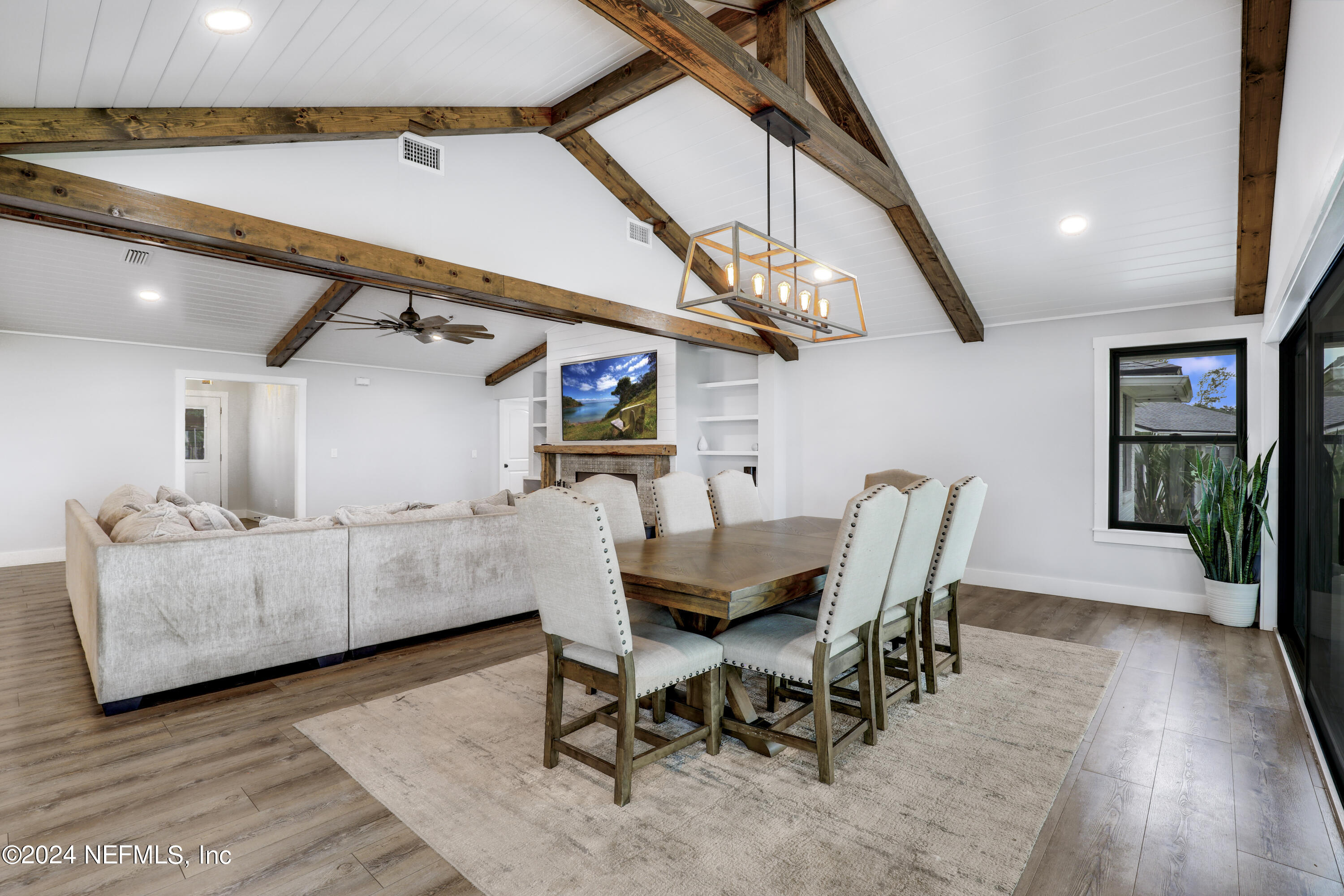 5200 Riverton Road Jacksonville, FL 32277 - Photo 37 of 90 28 Dining Room