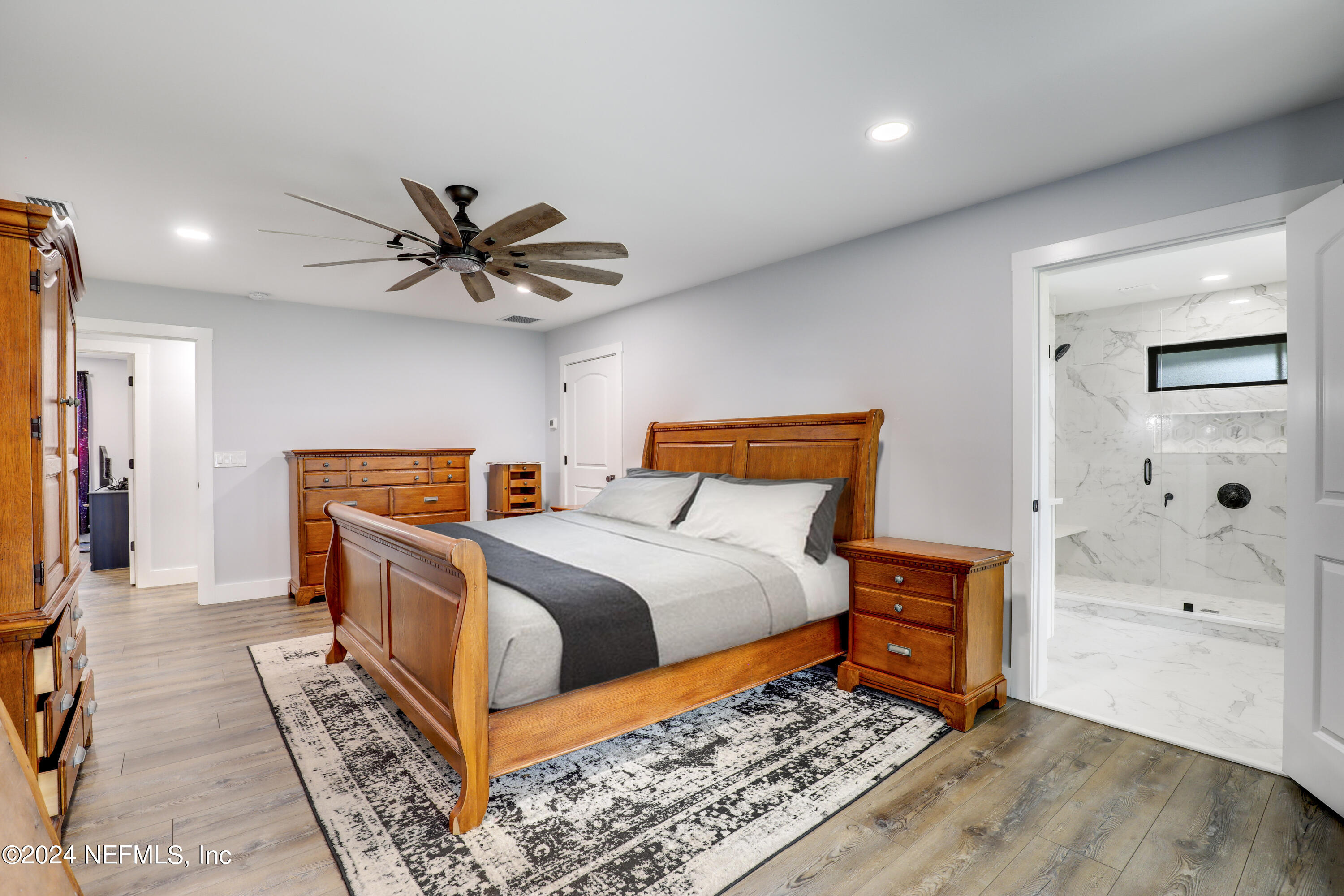 5200 Riverton Road Jacksonville, FL 32277 - Photo 38 of 90 30 Primary Bedroom