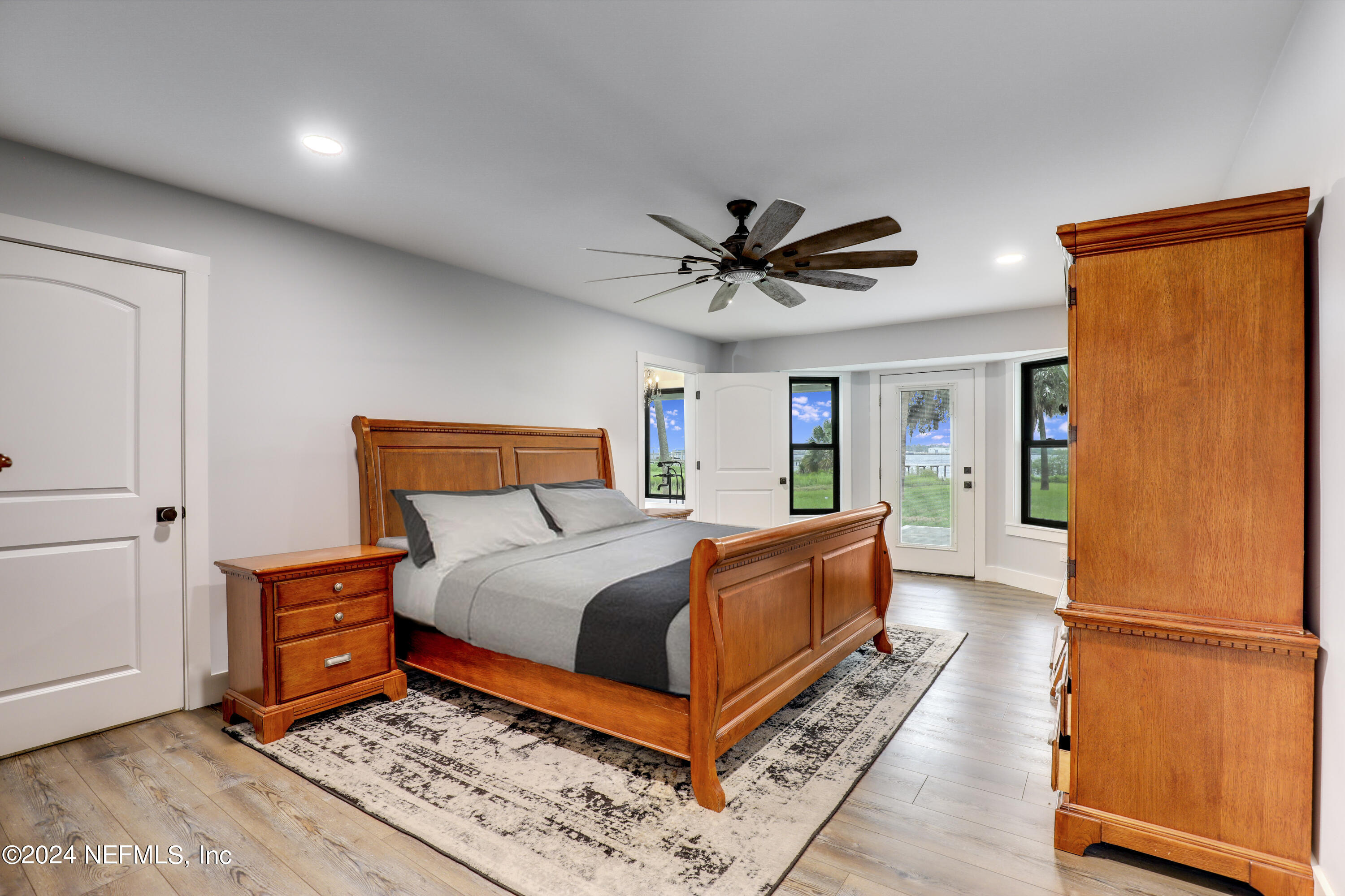 5200 Riverton Road Jacksonville, FL 32277 - Photo 40 of 90 29 Primary Bedroom