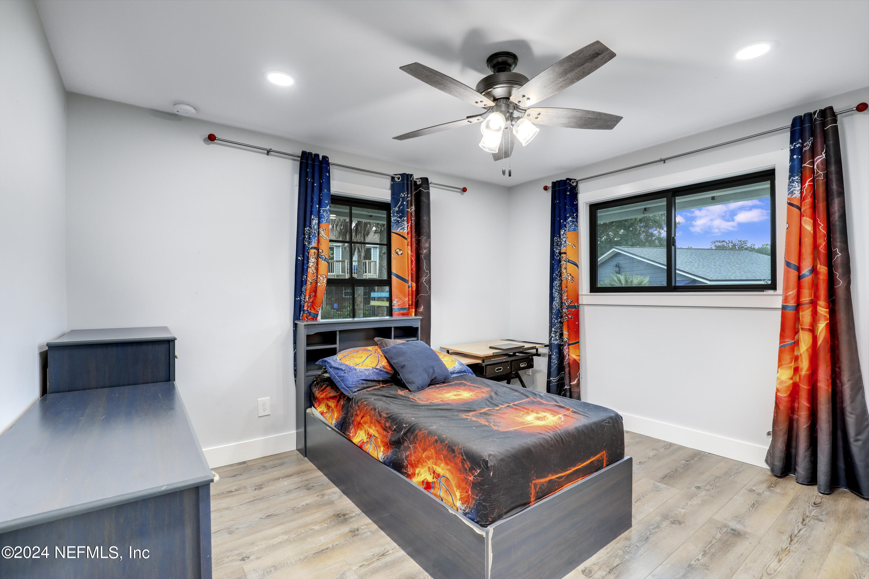 5200 Riverton Road Jacksonville, FL 32277 - Photo 46 of 90 33 Second Bedroom