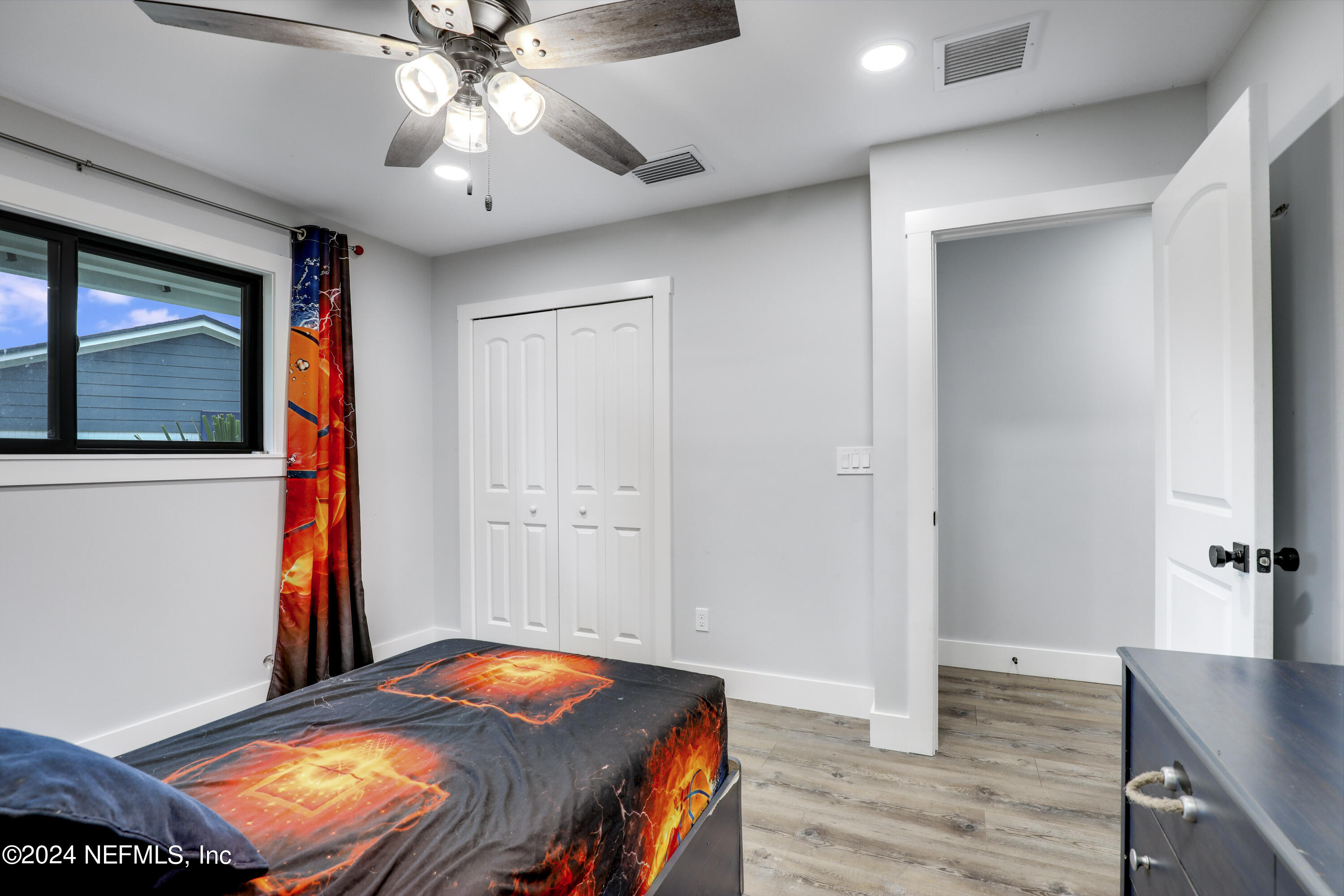 5200 Riverton Road Jacksonville, FL 32277 - Photo 47 of 90 34 Second Bedroom