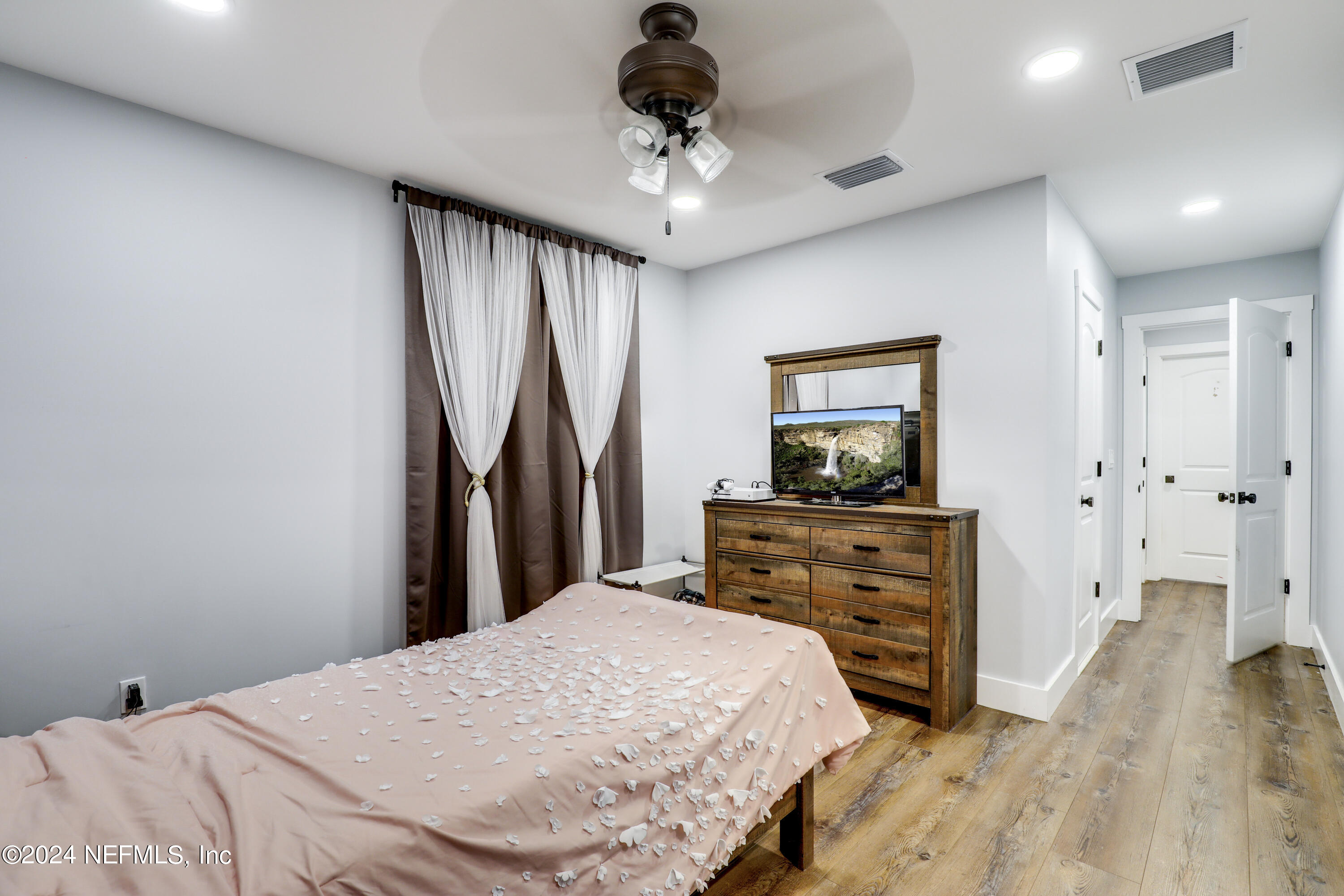 5200 Riverton Road Jacksonville, FL 32277 - Photo 49 of 90 36 Third Bedroom