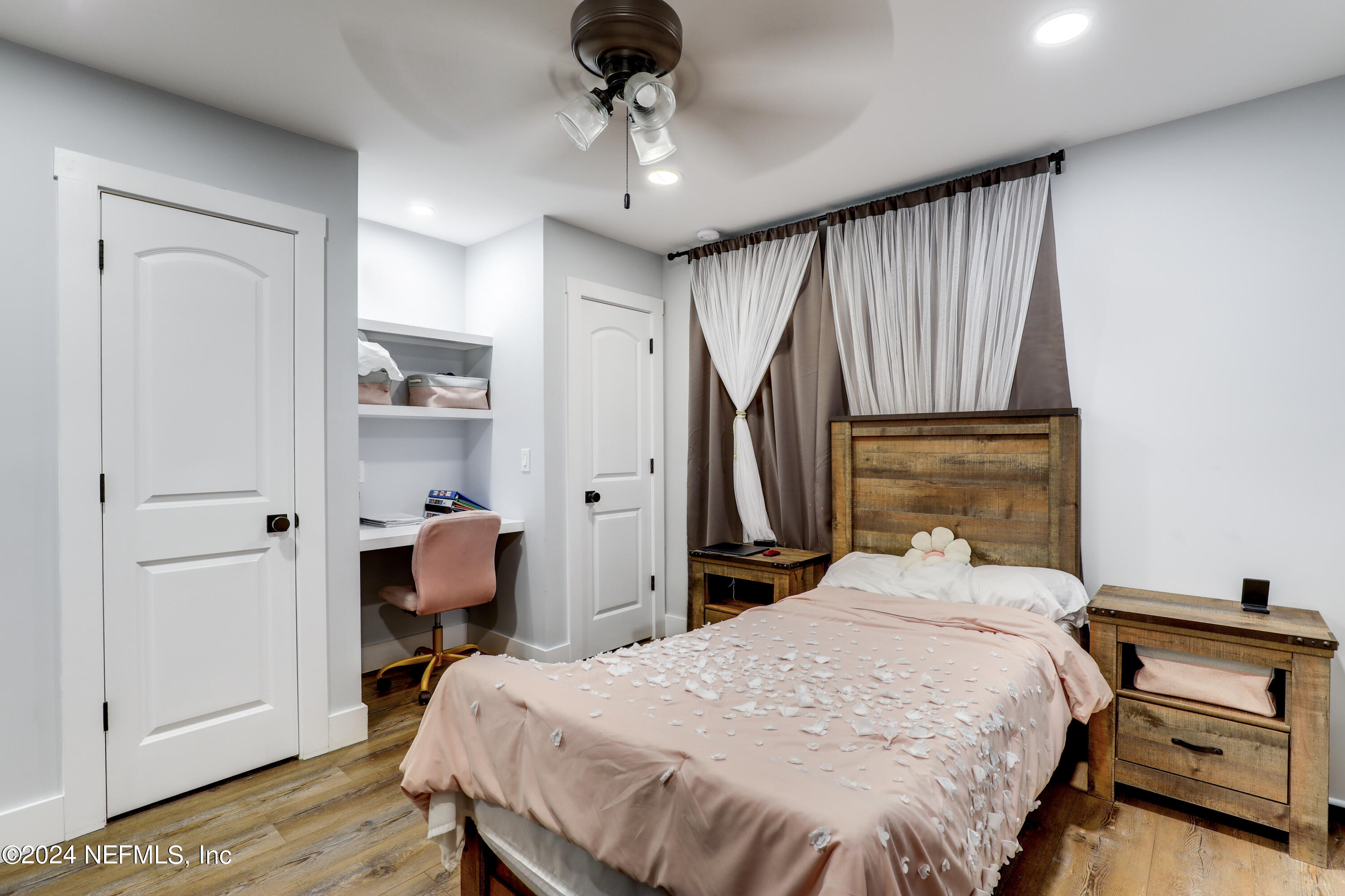 5200 Riverton Road Jacksonville, FL 32277 - Photo 50 of 90 37 Third Bedroom