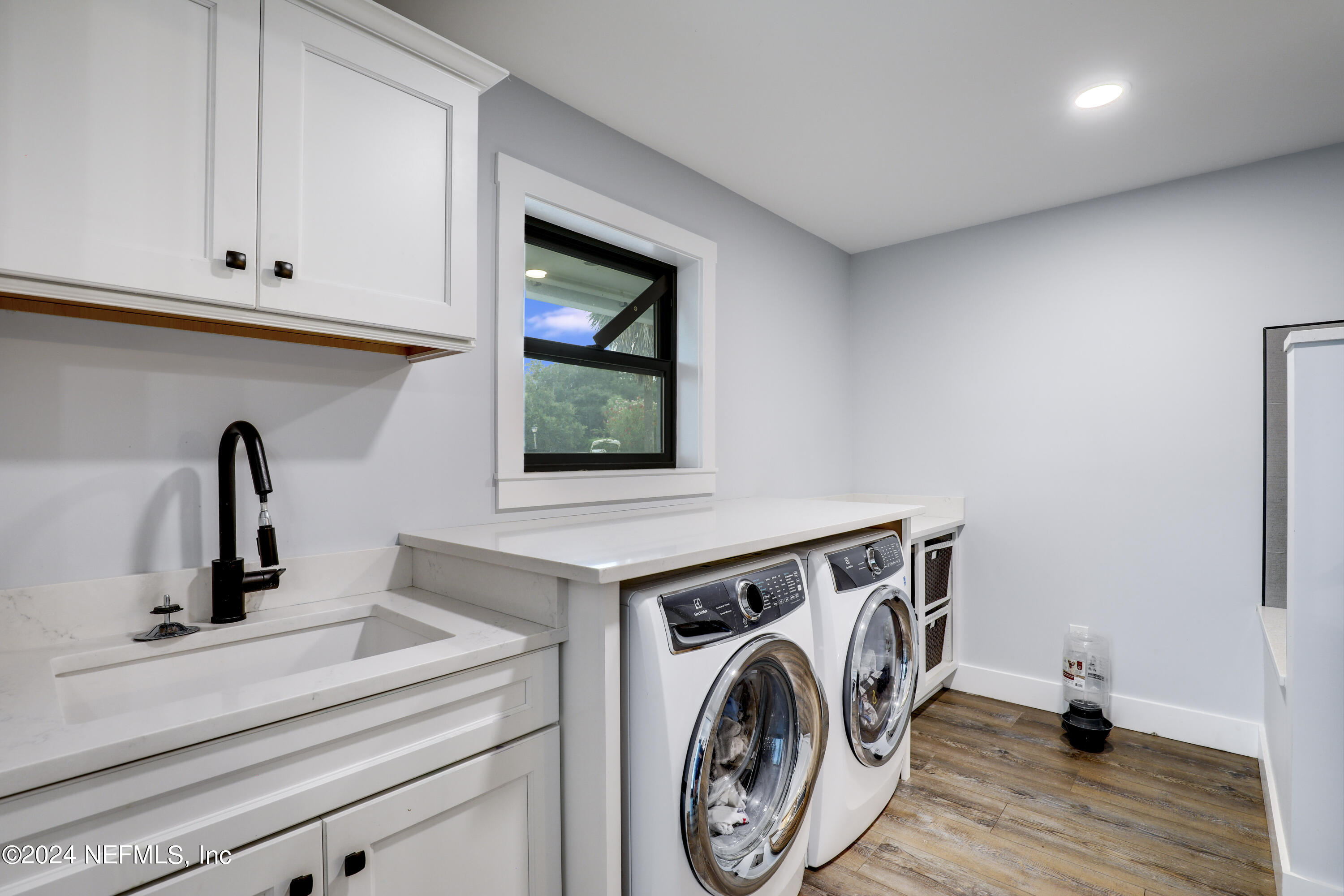 5200 Riverton Road Jacksonville, FL 32277 - Photo 56 of 90 47 Laundry Room