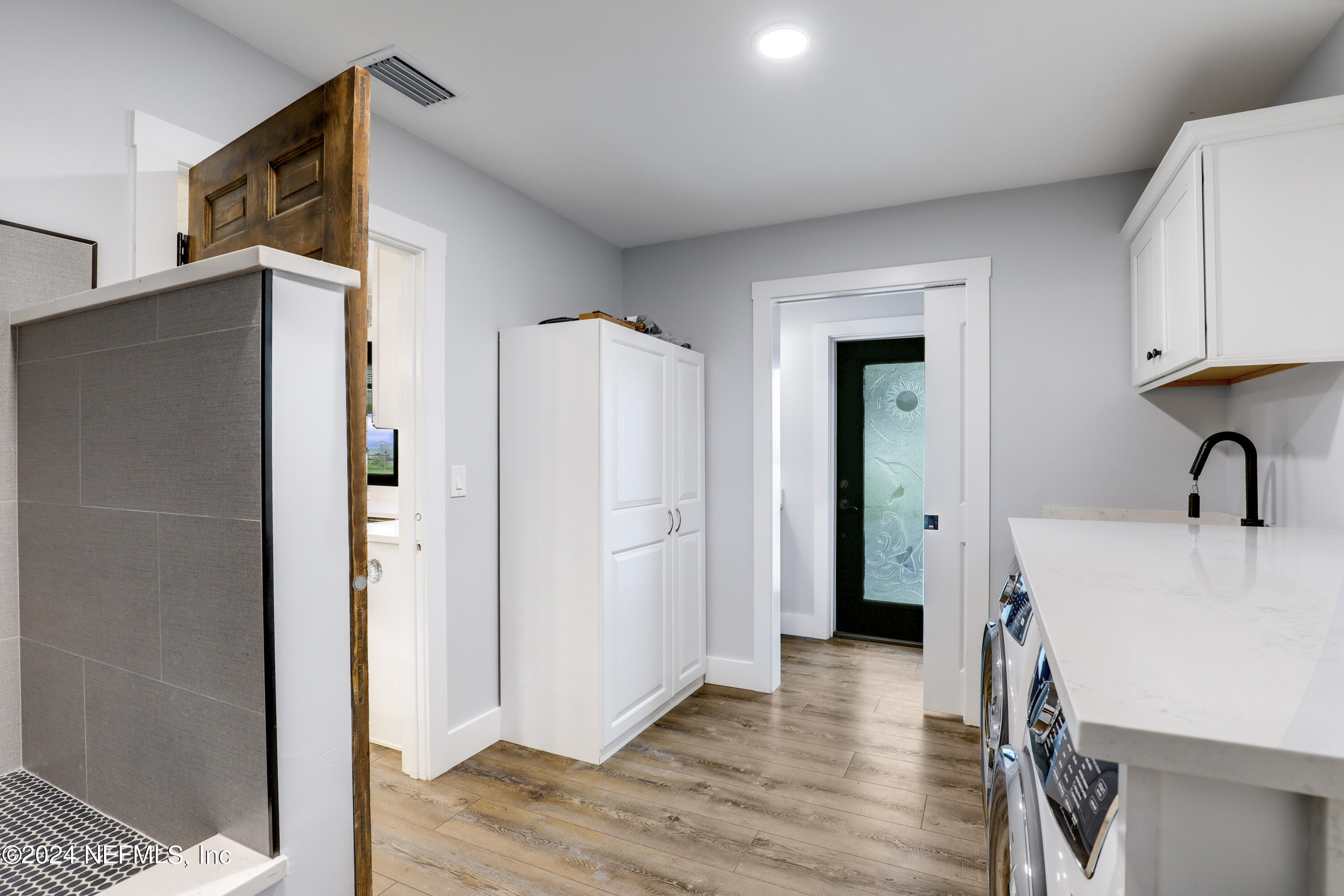 5200 Riverton Road Jacksonville, FL 32277 - Photo 57 of 90 48 Laundry Room