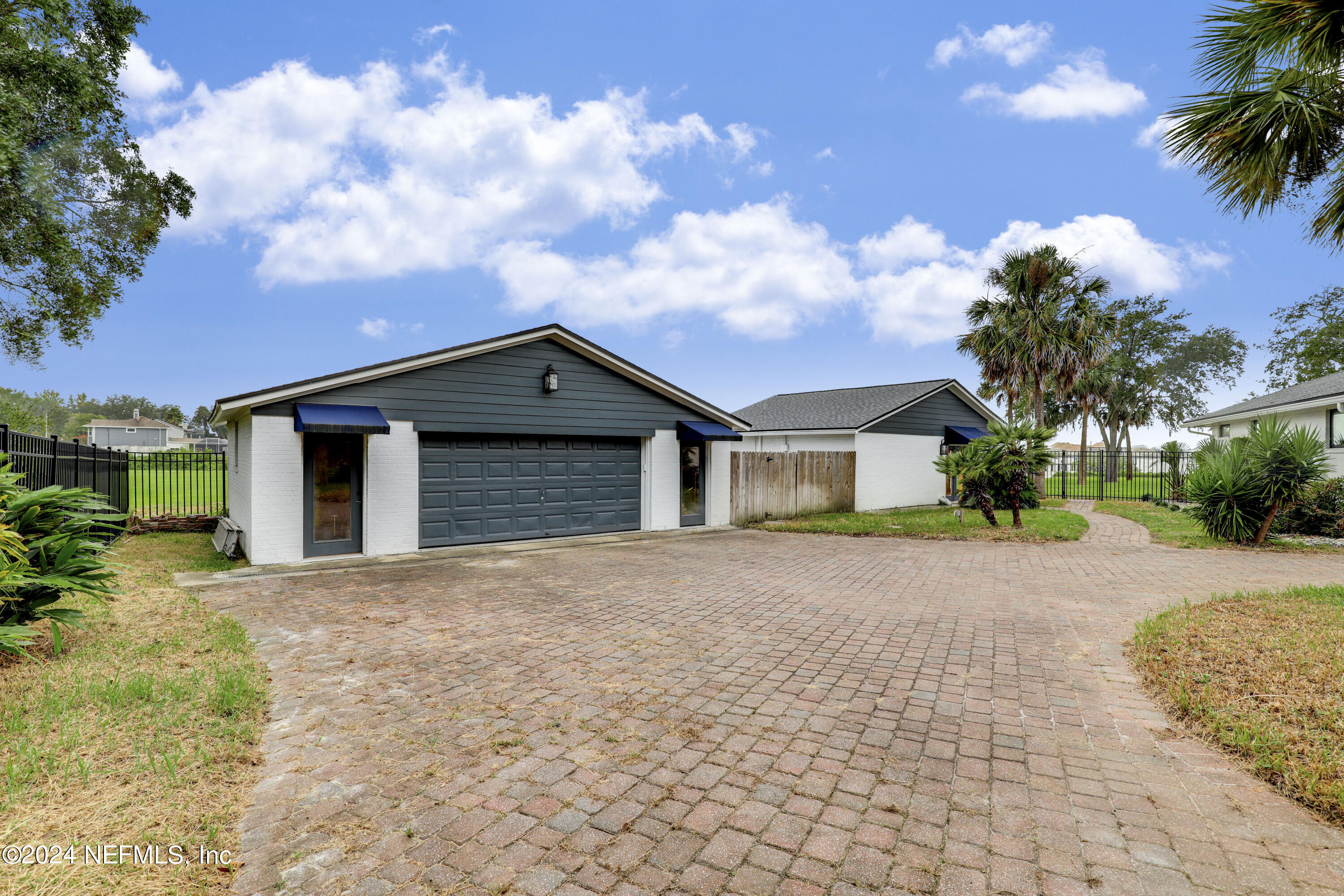 5200 Riverton Road Jacksonville, FL 32277 - Photo 71 of 90 73 Detached Garage and Mother In Law Sui
