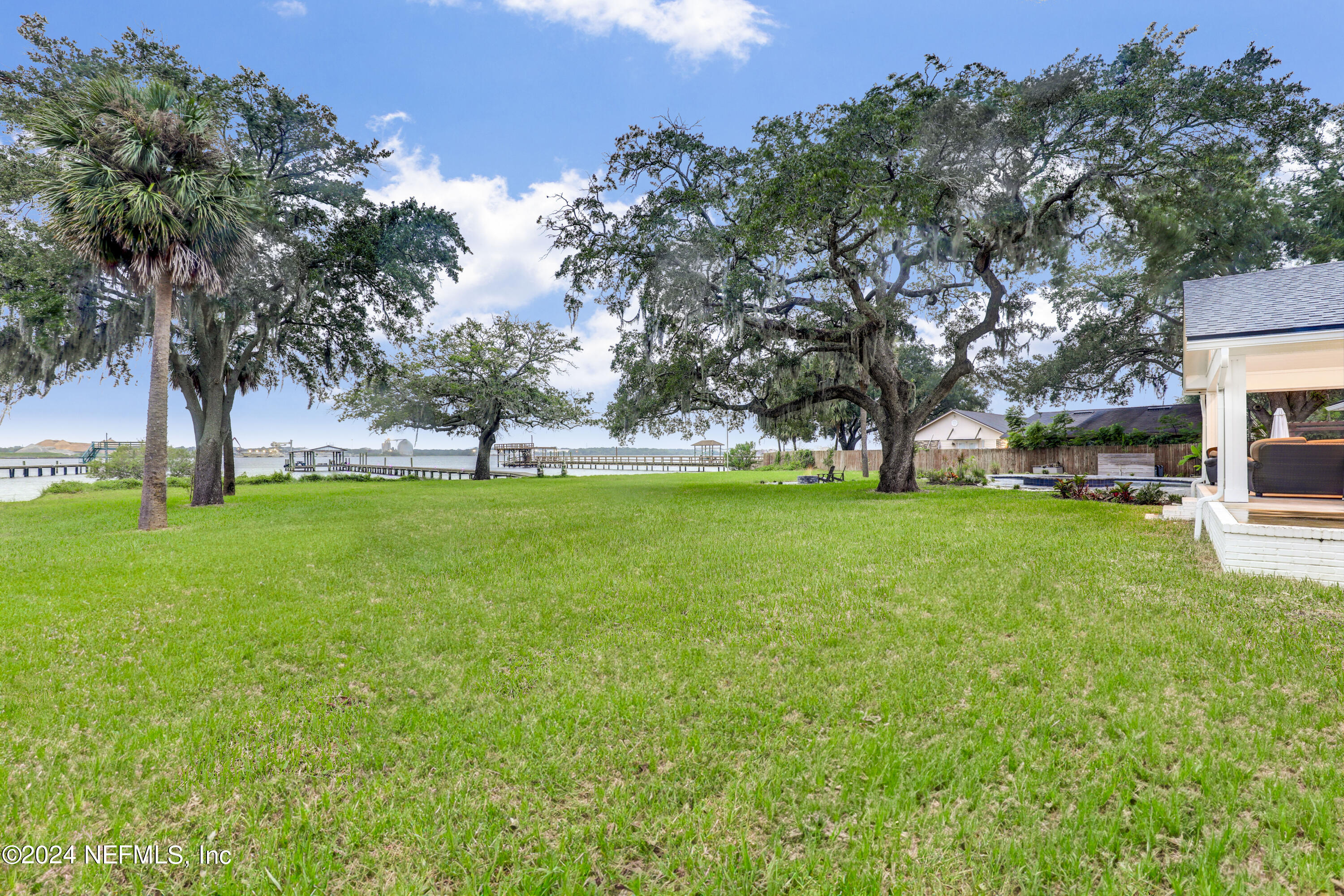 5200 Riverton Road Jacksonville, FL 32277 - Photo 72 of 90 71 Backyard